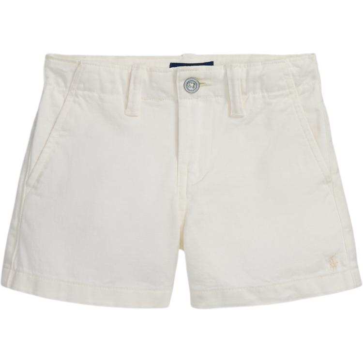 Polo Ralph Lauren SS25 Shorts Kids' White