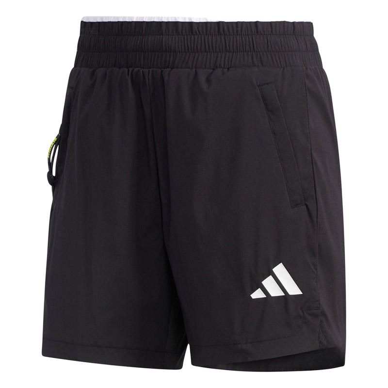 Adidas Adidas Sports Shorts Women's Black