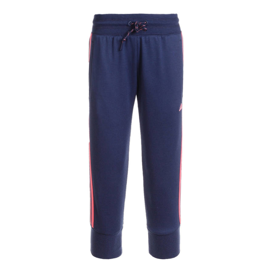 Adidas Adidas Sports Shorts Women's Blue