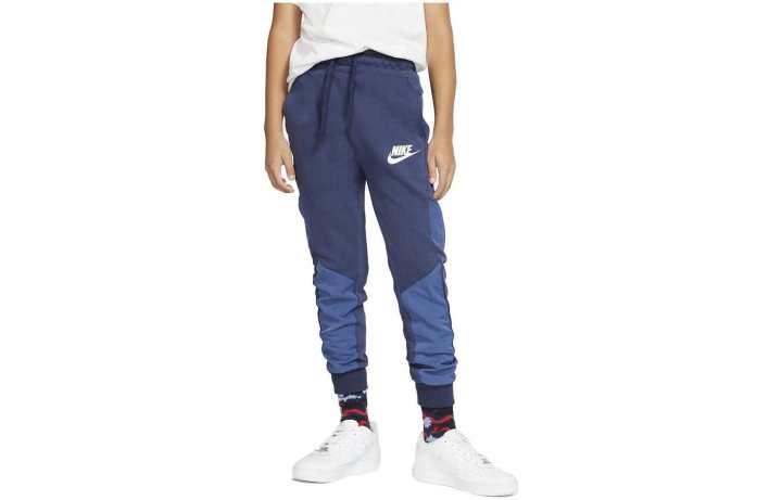 Nike Nike Knitted Sweatpants Kids' Marine Blue