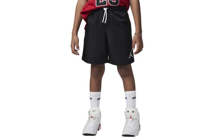 Jordan Jordan Jumpman Woven Play Shorts Kids Shorts Kids' Black