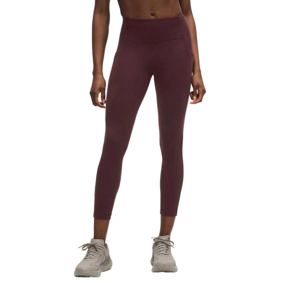 Lululemon Swift Speed Sports Pants Women's