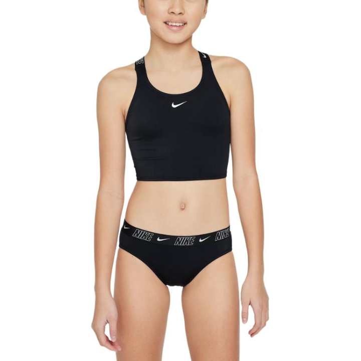 Nike Nike Kids' Swimsuit Black Kids'