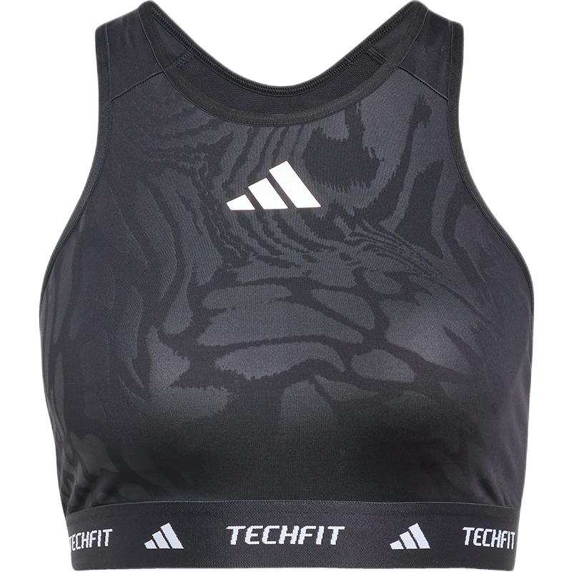 Adidas Adidas Sports Underwear Women's Black