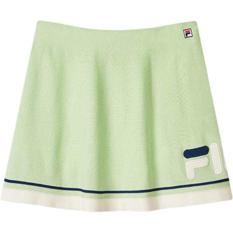 FILA KIDS Skirt Pre school Light Verdant Green