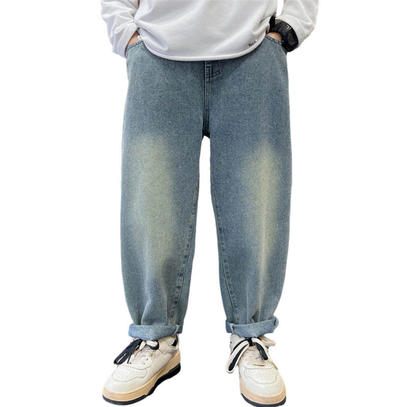 Lanza Lanza Grade School Jeans Moderate