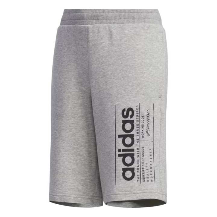 Adidas Adidas Pre School Shorts Moderate