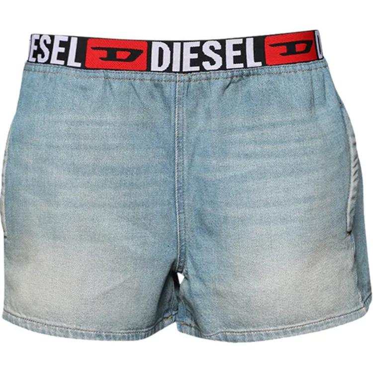 DIESEL DIESEL De Skep S Shorts 'Denim'