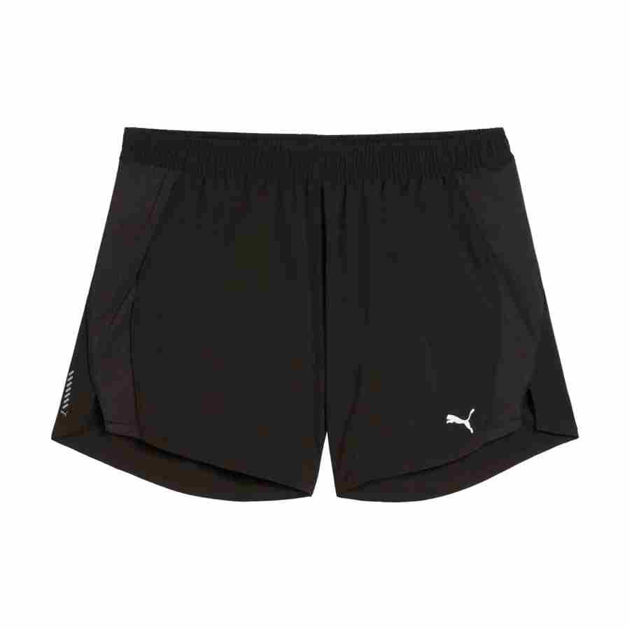 PUMA Running Shorts Women's Black