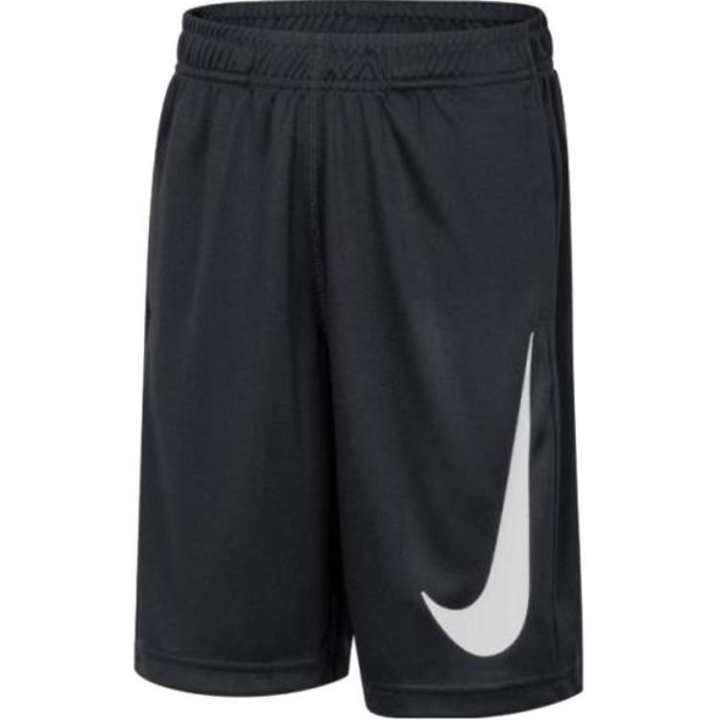 Nike Nike Dri Fit Shorts Children Aged 3 7 Years Old Black