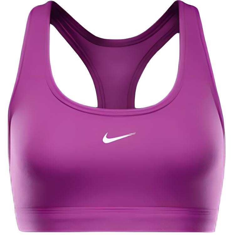 Nike Nike Swoosh Light Support Women's Non-Padded Sports Bra