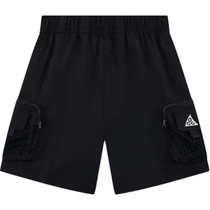 Nike Nike Shorts Kids' Black/Mountain Peak White