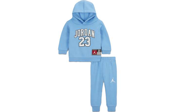 Jordan Jordan Baby Jumpsuits & Crawlers Moderate