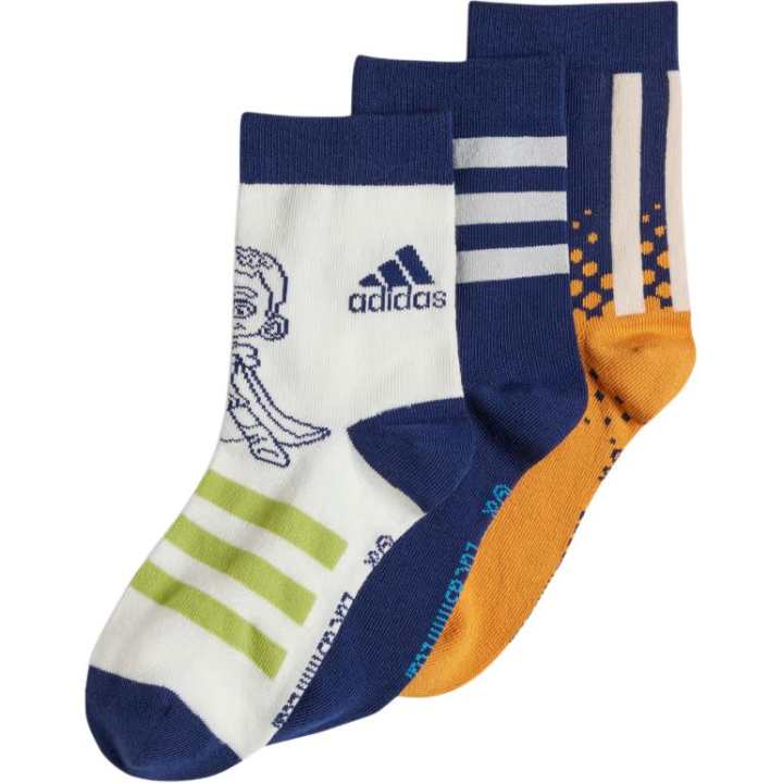 Adidas Adidas Kids Socks Moderate