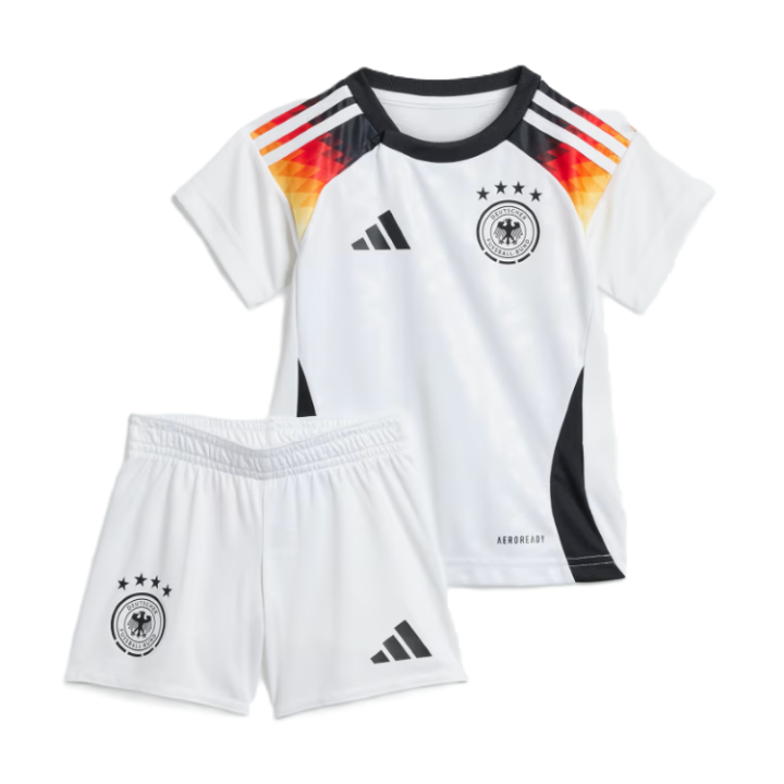 Adidas Adidas Baby Casual Sportswear Crew Neck Thin