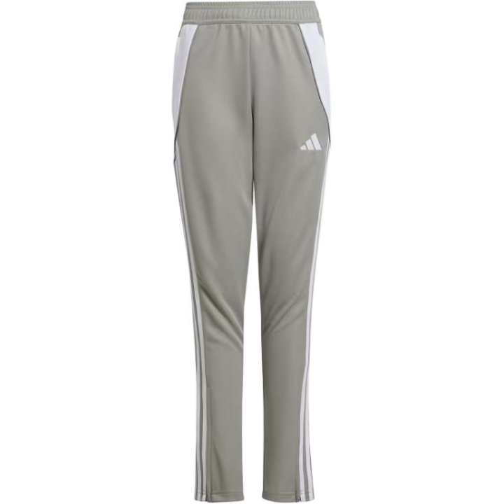 Adidas Adidas TIRO24 Moderate Casual Pants All Team Gray / White
