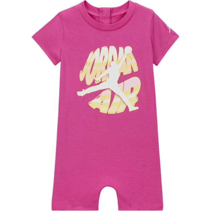 Jordan Jordan Baby Jumpsuits & Crawlers Moderate
