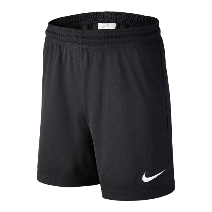 Nike Nike SS25 Shorts Teenagers Black