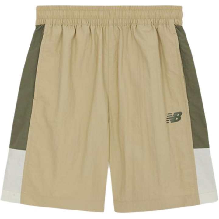 New Balance New Balance Shorts Pre school Light Beige