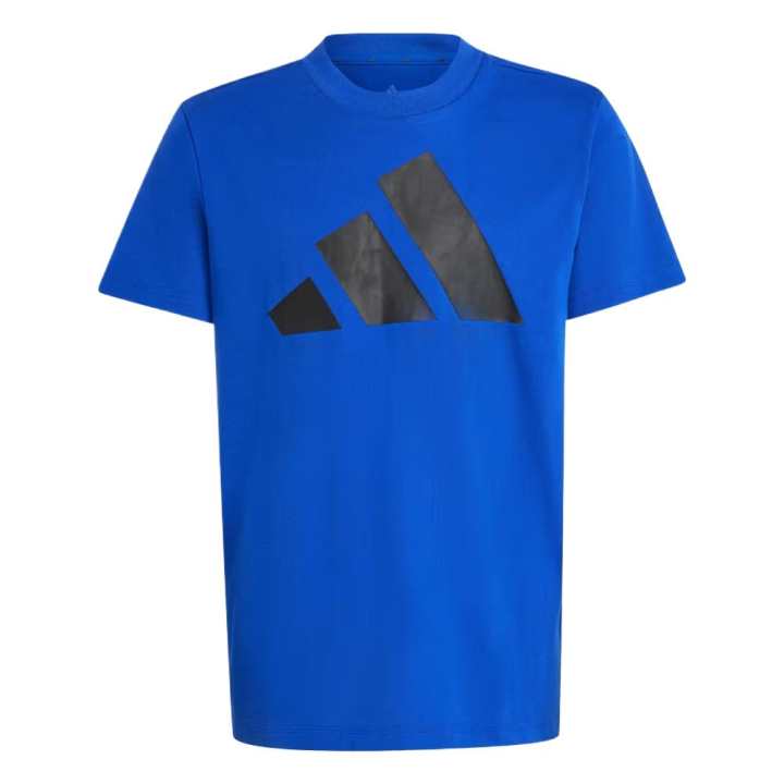 Adidas Adidas Kids T Shirts Crew Neck Moderate