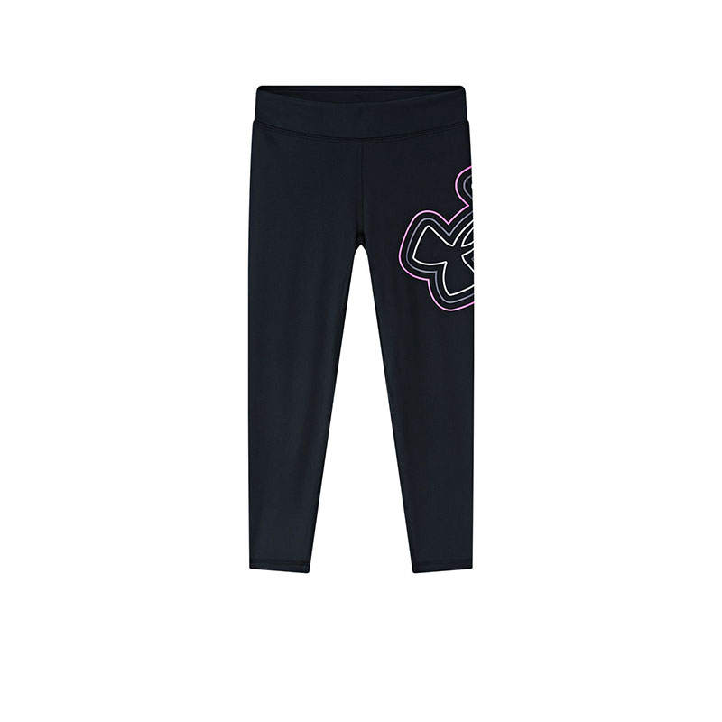 Under Armour Under Armour Leggings Kids' Black