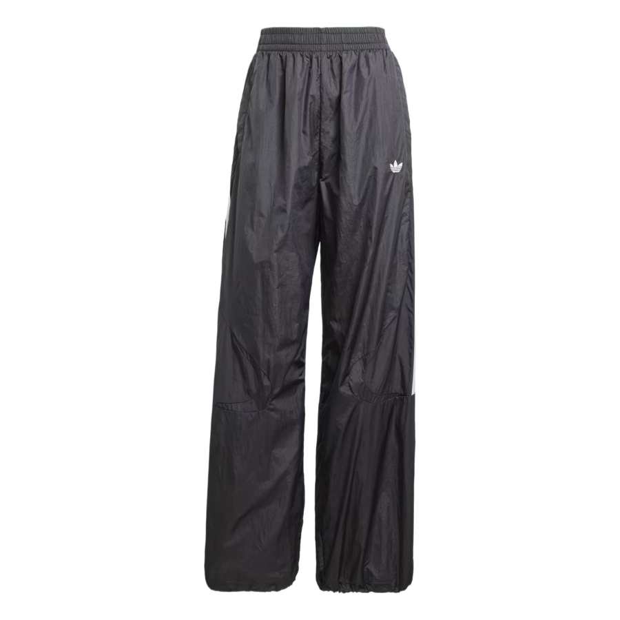 Adidas Originals Sports Pants Women's Black