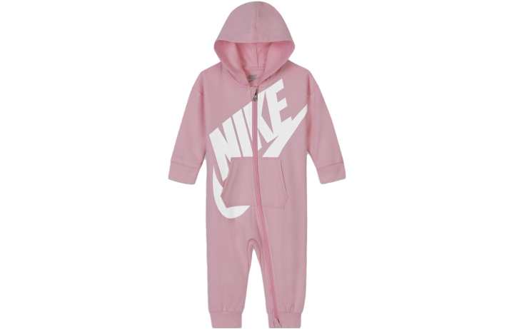 Nike Nike Baby Jumpsuits & Crawlers Moderate