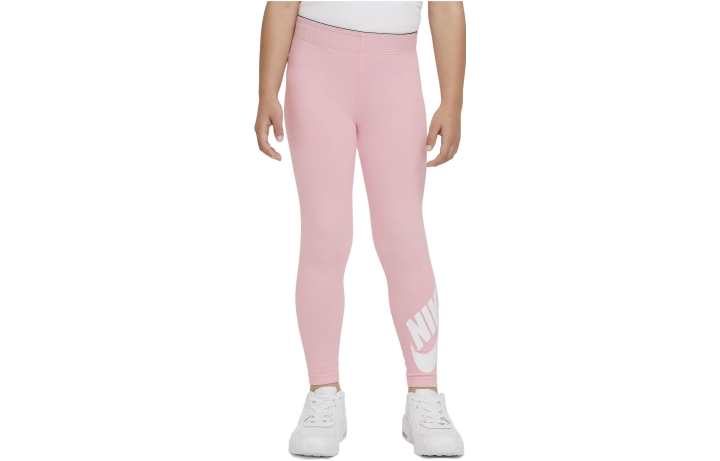 Nike Nike Knitted Sweatpants Pink Kids'