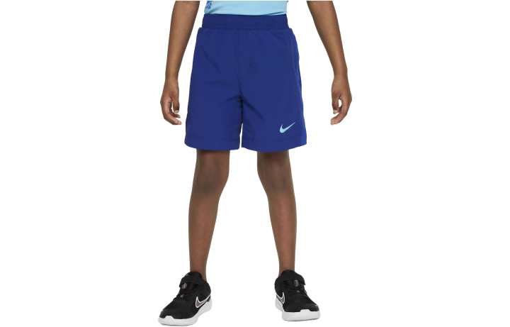 Nike Nike Baby Shorts Infant And Toddler Blue