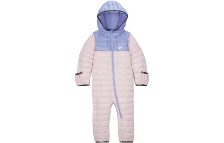 Nike Nike Baby Jumpsuits & Crawlers Moderate