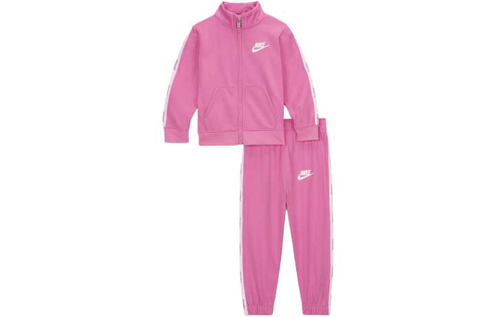 Nike Nike Kids Matching Sets Sportswear Pink Infant And Toddler