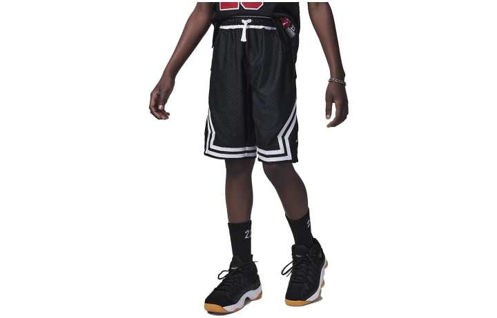 Jordan Jordan Sport Kids Shorts Kids' Black