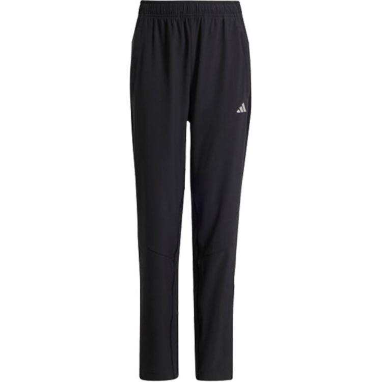 Adidas Adidas Knitted Sweatpants Black Kids'