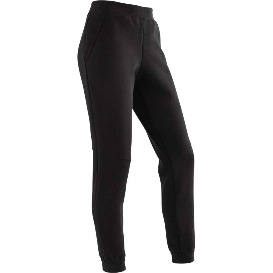 DECATHLON DECATHLON Moderate Casual Pants All Pre school Black