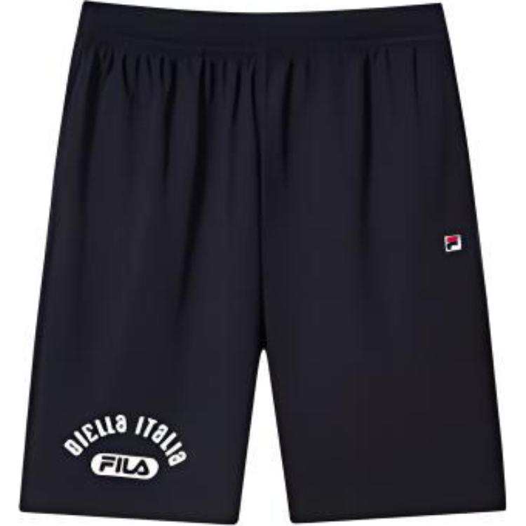 FILA KIDS Shorts Teenagers Legend Blue