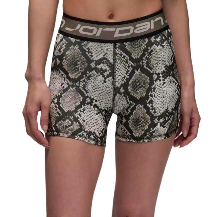 Jordan Jordan Sport Sports Shorts Women's Medium Olive Green