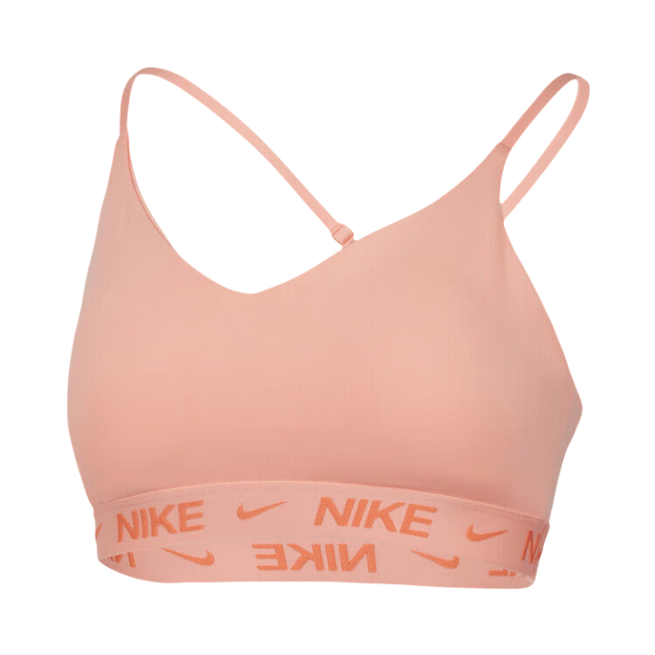 Nike Nike Indy Light Support Women's Padded Adjustable Sports Bra
