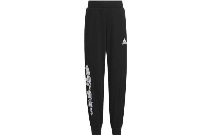 Adidas Adidas Kids Knitted Sweatpants Moderate