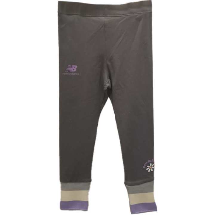 New Balance New Balance Grade School Leggings Moderate