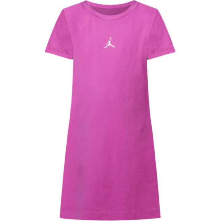 Jordan Jordan Children's Dress Teenagers Fire Pink