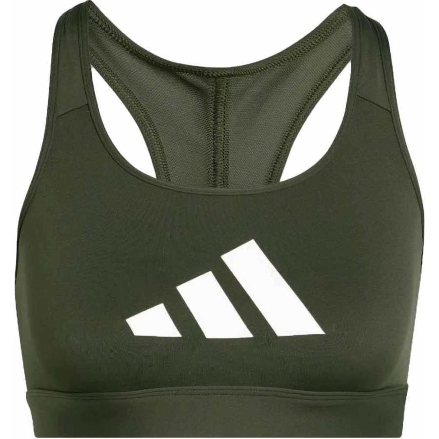 Adidas Adidas Sports Underwear Women's Green