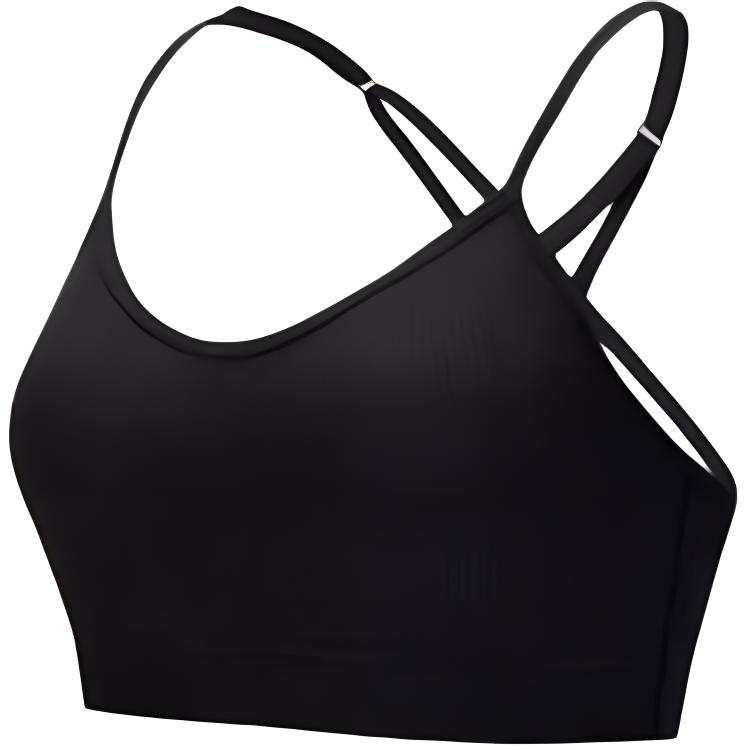 Anta Women's Outdoor Collection Sports Underwear Women's Basic Black