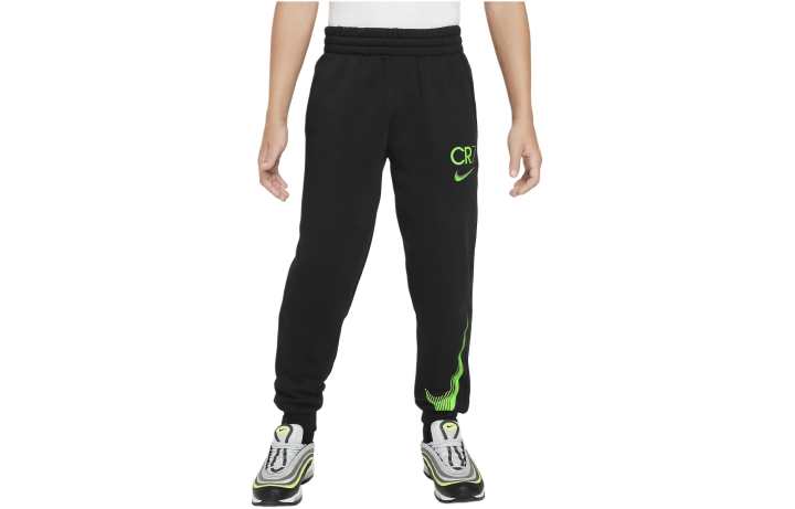 Nike Nike Knitted Sweatpants CR7 Junior Club Black Kids'
