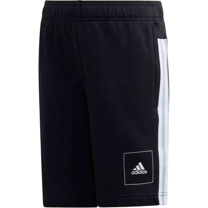 Adidas Adidas Casual Shorts Kids' Black