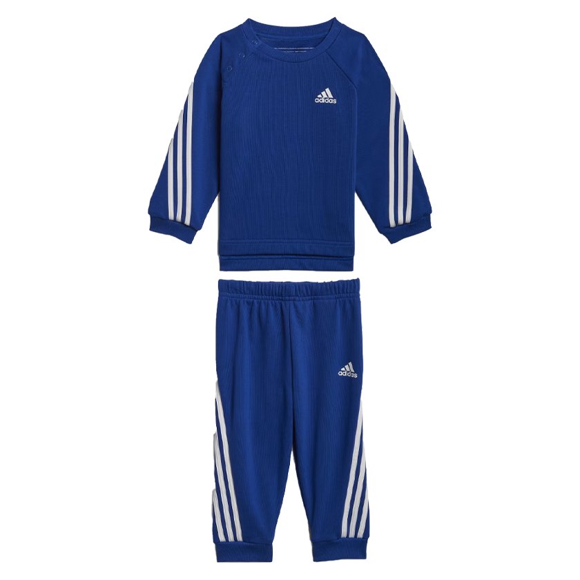 Adidas Adidas Kids Matching Sets Future Icons Royal Blue Infant And Toddler