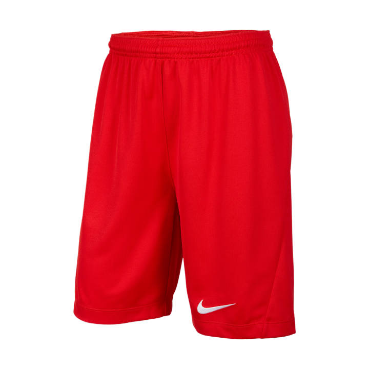 Nike Nike Dri Fit Shorts Unisex University Red