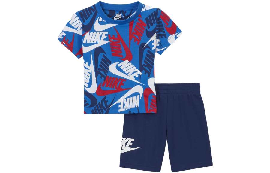 Nike Nike Kids Matching Sets Sportswear Infant And Toddler