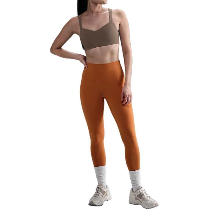 Nike Nike Sports Underwear Women's Mink Brown