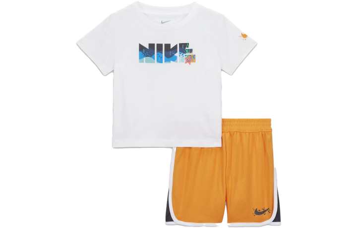 Nike Nike Kids Matching Sets Infant And Toddler