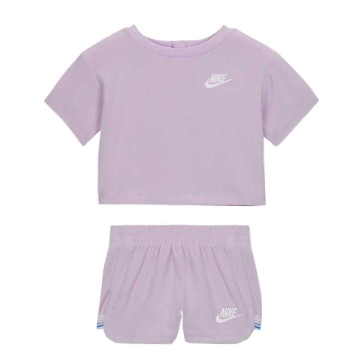 Nike Nike Casual Sportswear SS25 Doll Infant And Toddler